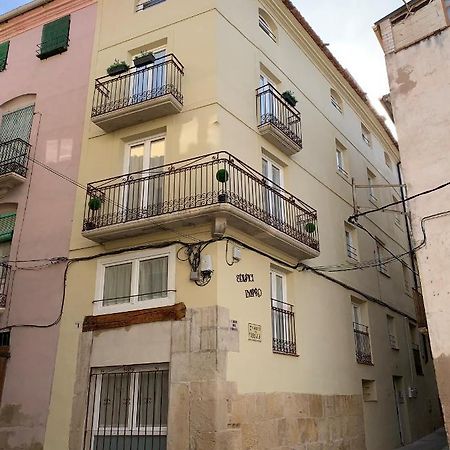 Apartaments Impro Mora d'Ebre Exteriér fotografie