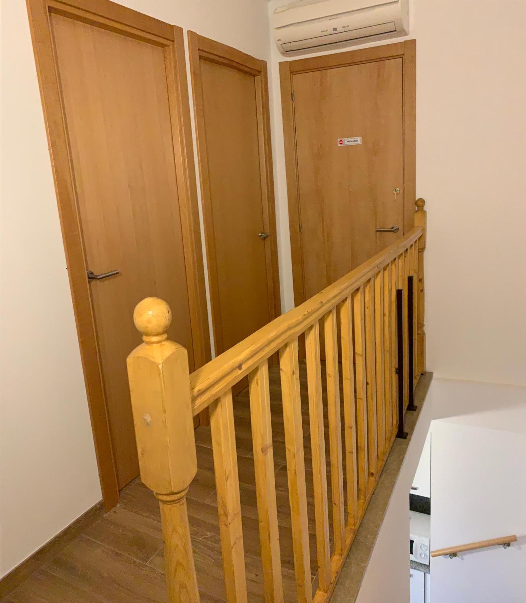 Apartaments Impro Mora d'Ebre Pokoj fotografie