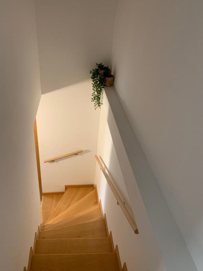 Apartaments Impro Mora d'Ebre Exteriér fotografie