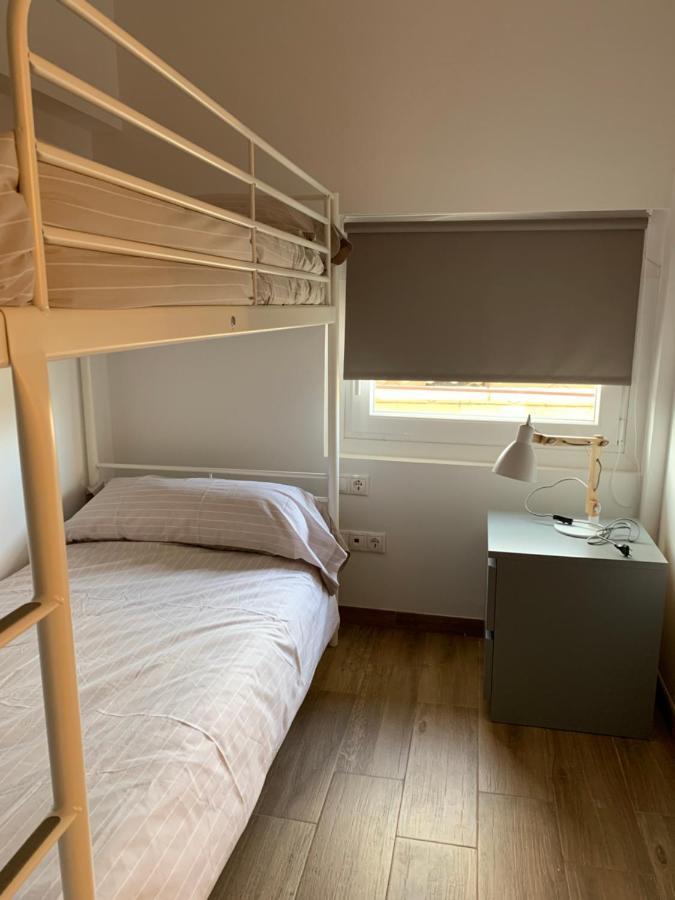 Apartaments Impro Mora d'Ebre Exteriér fotografie