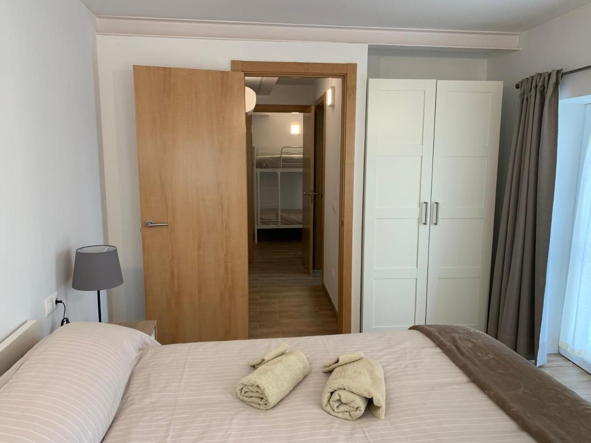 Apartaments Impro Mora d'Ebre Exteriér fotografie