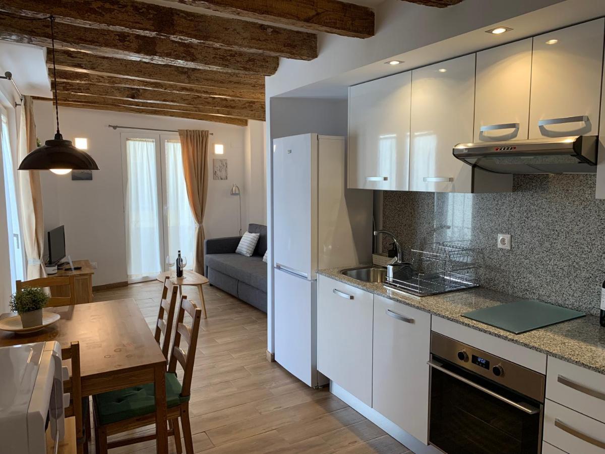 Apartaments Impro Mora d'Ebre Pokoj fotografie