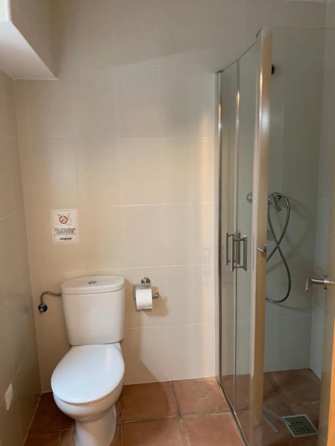 Apartaments Impro Mora d'Ebre Exteriér fotografie