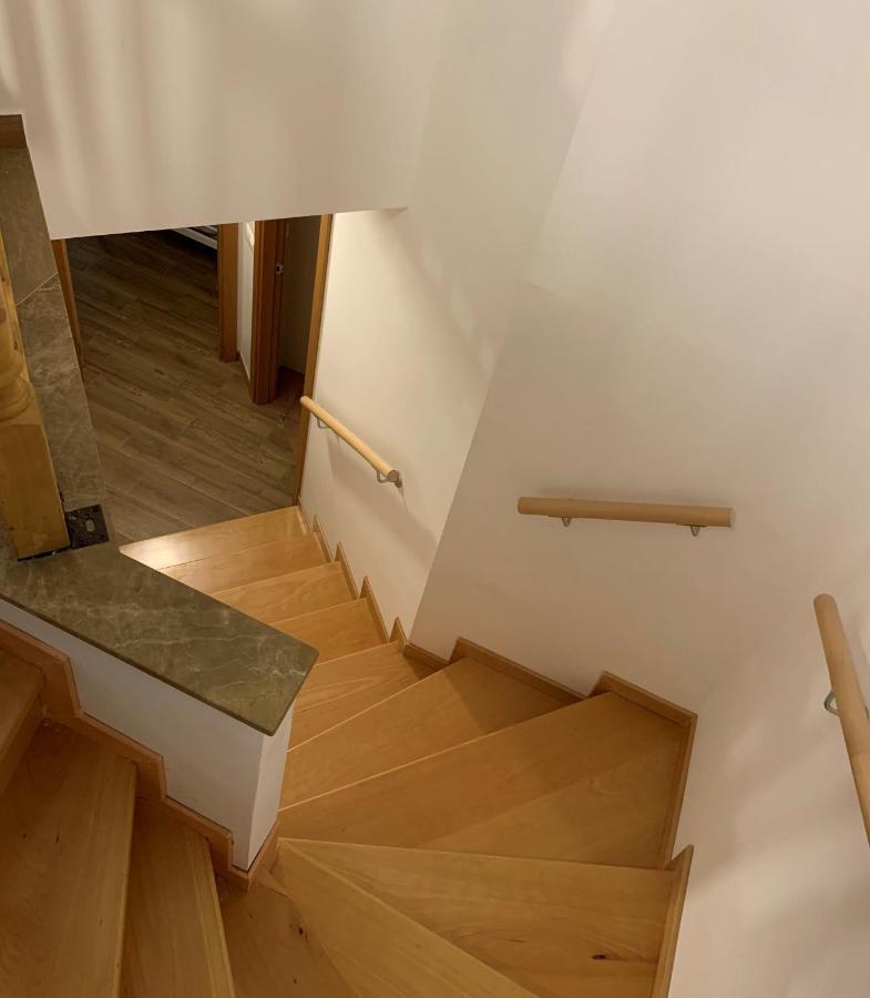 Apartaments Impro Mora d'Ebre Exteriér fotografie