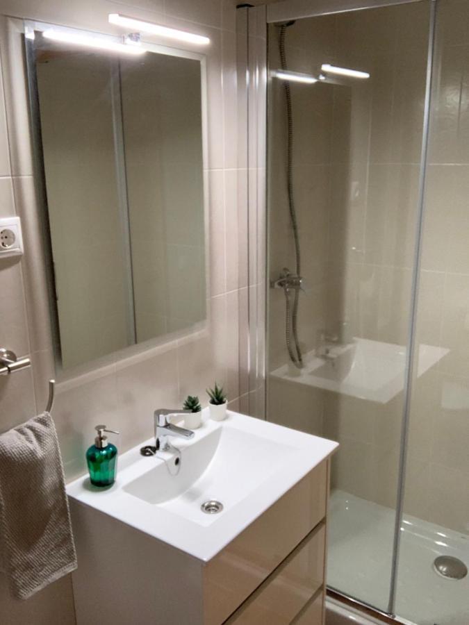 Apartaments Impro Mora d'Ebre Exteriér fotografie