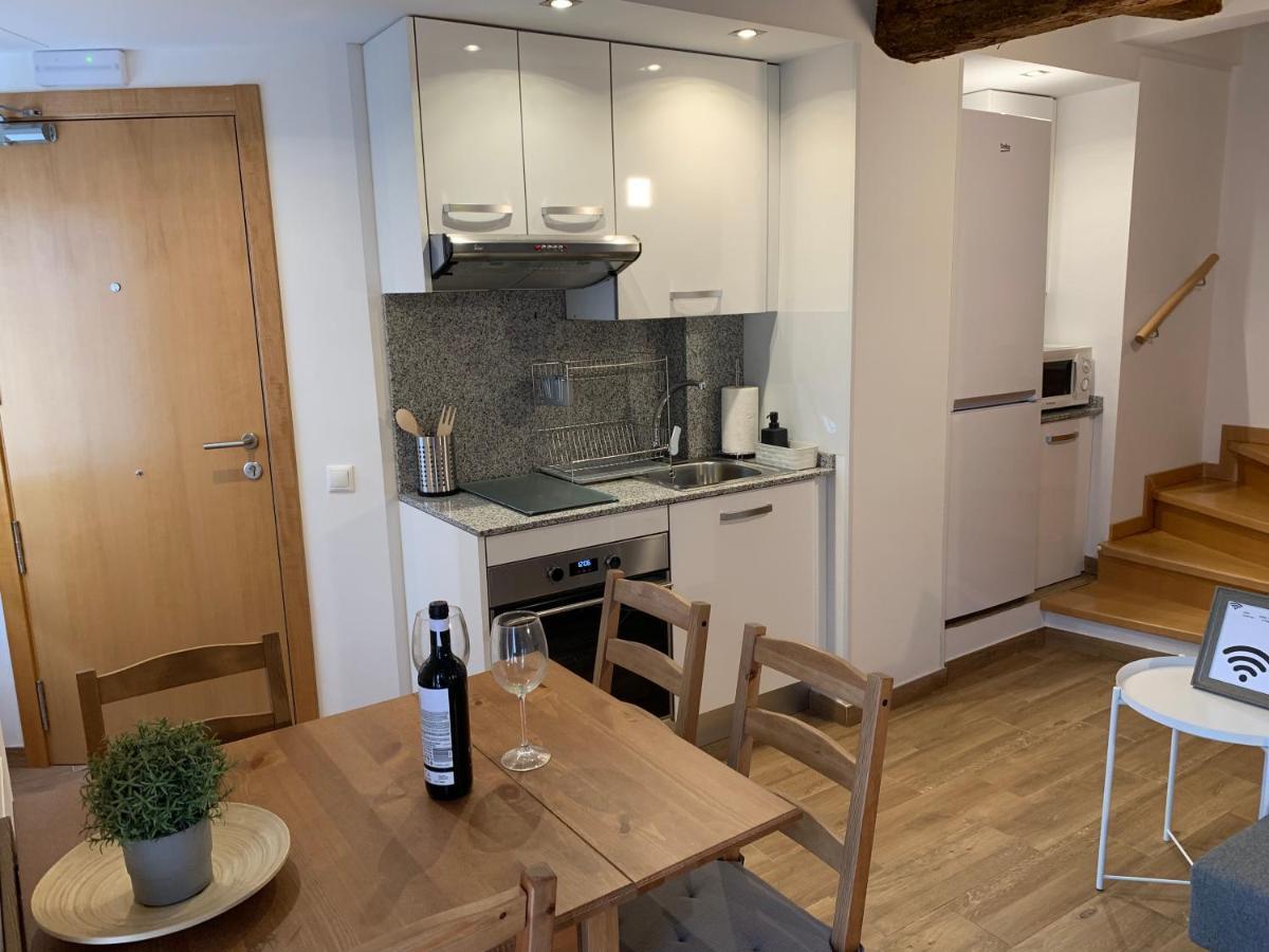 Apartaments Impro Mora d'Ebre Exteriér fotografie