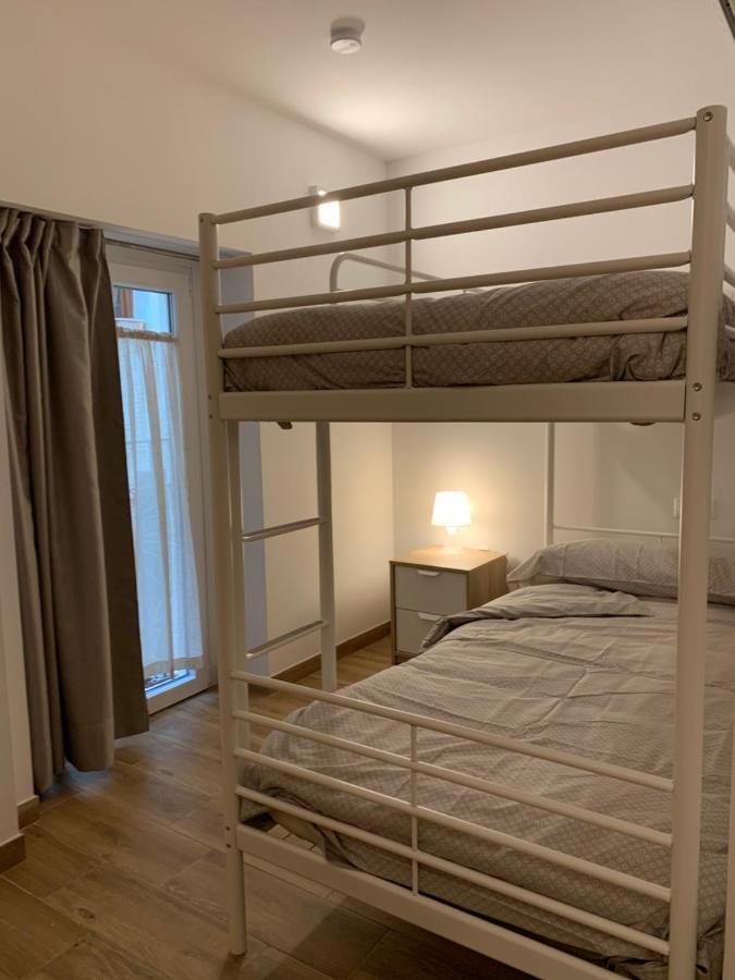 Apartaments Impro Mora d'Ebre Exteriér fotografie