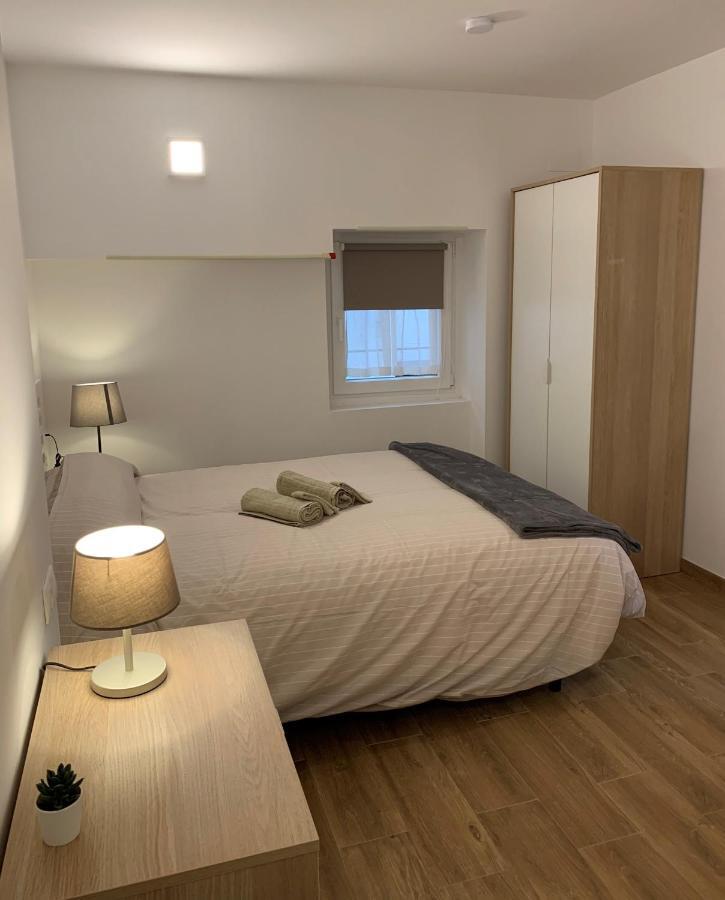 Apartaments Impro Mora d'Ebre Exteriér fotografie