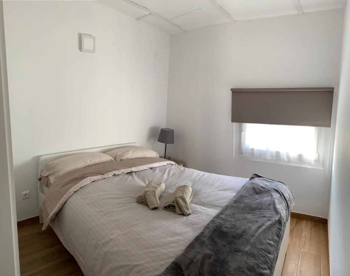 Apartaments Impro Mora d'Ebre Exteriér fotografie