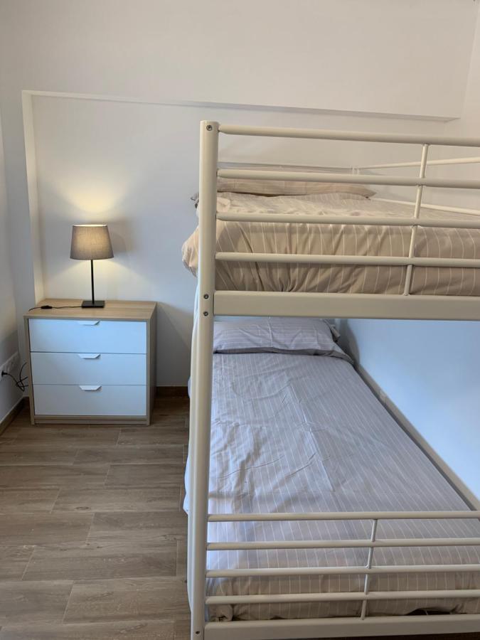Apartaments Impro Mora d'Ebre Exteriér fotografie