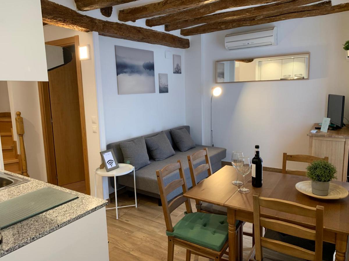 Apartaments Impro Mora d'Ebre Pokoj fotografie
